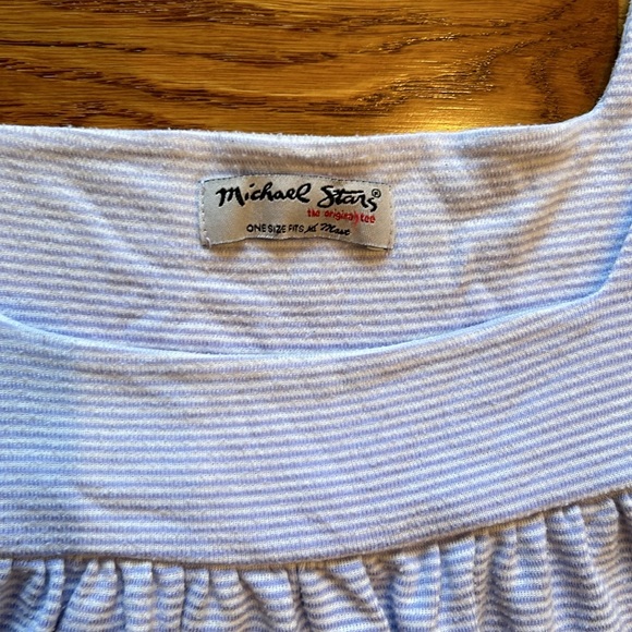 Michael Stars top - Picture 3 of 4